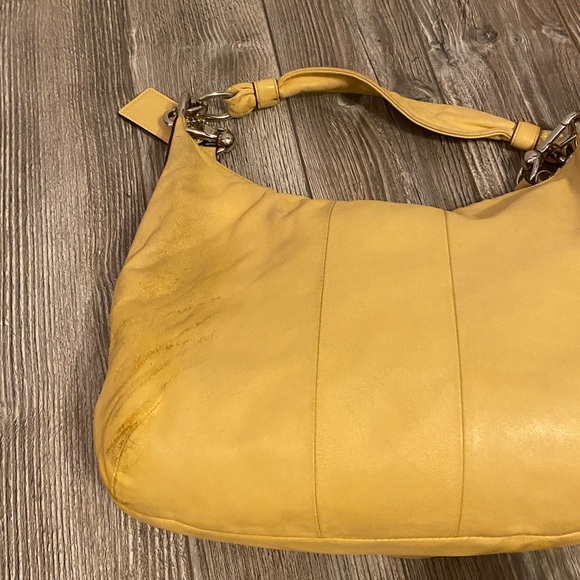 Coach Michael Kors & Danier shoulder crossbody  bags lot - Picture 14 of 17